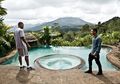 Will dan Jaden Smith Mulai Syuting After Earth