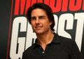 MI: Ghost Protocol, Film Terlaris Tom Cruise