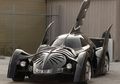 Mobil Batman Sekarang Punya Klaim Hak Cipta Loh!