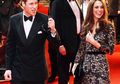 Pangeran William dan Kate Middleton Sambangi Premiere War Horse