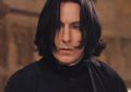 Severus Snape Senang Dengan Akhir Cerita Harry Potter