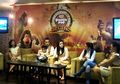 Giring Nidji dan Putri Titian main film bareng!