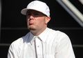 Fred Durst: Limp Bizkit Siap Kembali