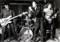 Demo Lama Sex Pistols Ditemukan