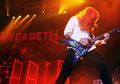 Dave Mustaine 'Megadeth' Bicara Teknologi Musik dan Pembajakan