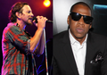 Pearl Jam dan Jay-Z Tampil Bersama Membawakan '99 Problems'