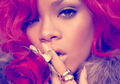 Rihanna Hampir Diusir Dari Sebuah Klub