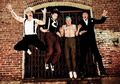 Red Hot Chili Peppers Rilis Dua Singel Baru