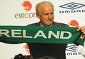 Lawan Kroasia, Trapattoni Ubah Formasi