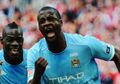 Yaya Toure: Aku Cinta Mario Balotelli