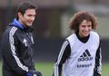 David Luiz Kecam Keras Sifat Manja Frank Lampard