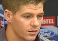 Jelang Final Carling Cup: Gerrard Ogah Remehkan Cardiff City