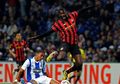 Rasisme Kembali Merebak, Yaya Toure dan Balotelli Jadi Korban