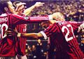 Liga Champions: AC Milan dan Zenit St Petersburg Melesat Di Leg Pertama