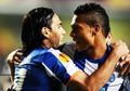 Transfer Deadline: Freddy Guarin Pilih Inter Milan