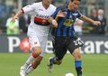 Transfer Deadline: Juventus Caplok Simone Padoin Dari Atlanta