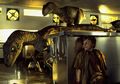 Naskah Film Buat Jurassic Park 4 Tertunda Pembuataannya