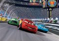 Cars 2 (akhirnya) ngebut di Indonesia!