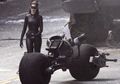 Nolan nggak salah pilih Catwoman