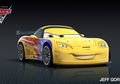 Cars 2: Nambah Mobil