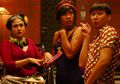 Madame X: Film Kaum Minoritas