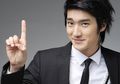 Siwon 'Super Junior' Kirim Salam Kemerdekaan Buat Indonesia