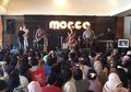 Secret Gig Mocca Suguhkan Secret Guest