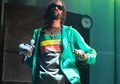 Snoop Dogg Bikin Dokumenter Tentang Jamaika