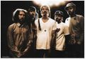 Selesai Tur, Incubus Rehat Dari Dunia Musik