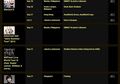 SMTown INA Fix Digelar September