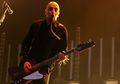 Shavo Odadjian: System Of A Down Tidak Akan Bubar