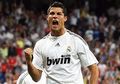 CR7 Didengungkan (Lagi) di Old Trafford