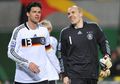 Buku Tentang Robert Enke Terima Penghargaan