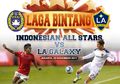 Coach RD Padukan Skuad U-23 Dan Senior Untuk Hadapi LA Galaxy