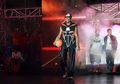 Dennis Rodman 'Nganggur' di L.A. StreetBall 2011