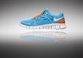 Nike Free Run+2
