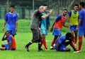 Timnas U-23: Indonesia Masih Unggul