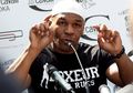 Mike Tyson Ternyata Pandai Menari