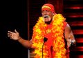 Pegulat Hulk Hogan Dilarikan Ke Rumah Sakit