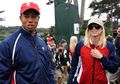 Tiger Woods : Resmi Cerai