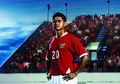 Gokil, Bambang Pamungkas Dinobatkan Sebagai Ikon Sepak Bola Asia!