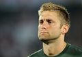 Robert Green Absen Lawan Aljazair?