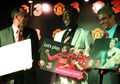 Andy Cole: enggak peduli sama omongan Ian Rush