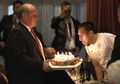 Lolos ke Semifinal, Kado Ultah ke-27 Ribery