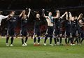 Kekalahan indah Bayern Muenchen