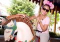 Nikita Willy: Jadi Puteri