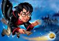 Harry Potter Rayakan Ulang Tahun ke-30