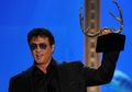 Sylvester Stallone Stop Akting