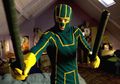 Kick Ass Movie : Jagoan Modal Nekat