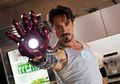 Iron Man 2 Tak Mempan Dengan Busur Panah Robin Hood
